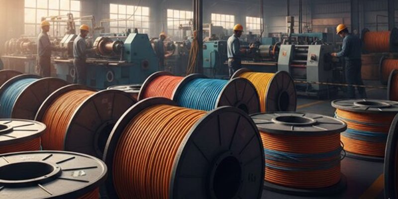 Anmax Electric Products