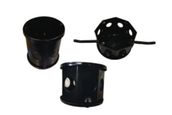 Metal Fitting