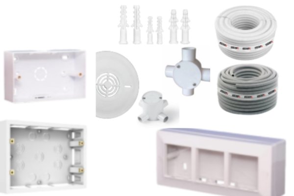 PVC Fitting